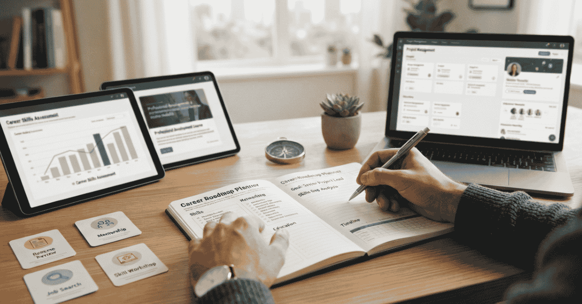 Career Development Tools: Bold Hope, Oddball Wins