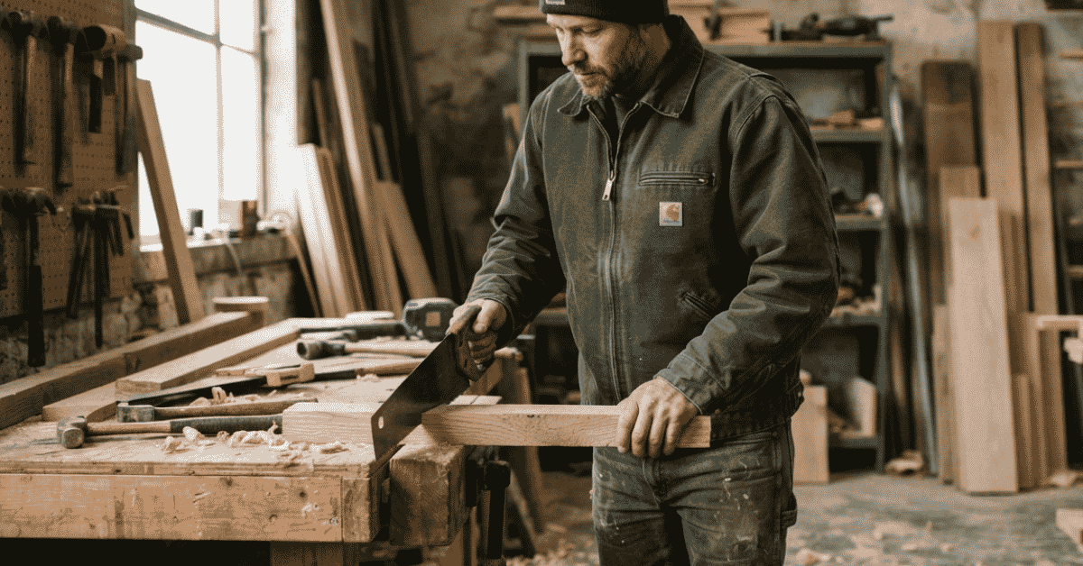 Carhartt Peat Color