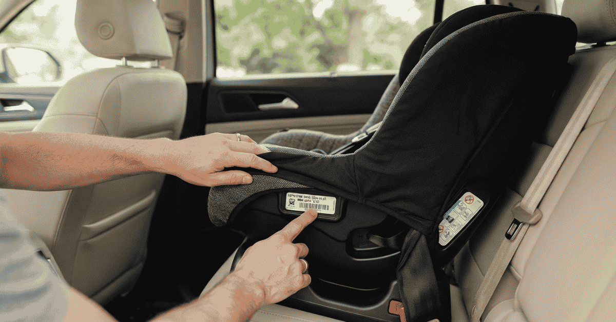 Expiration Date of Britax Car Seats