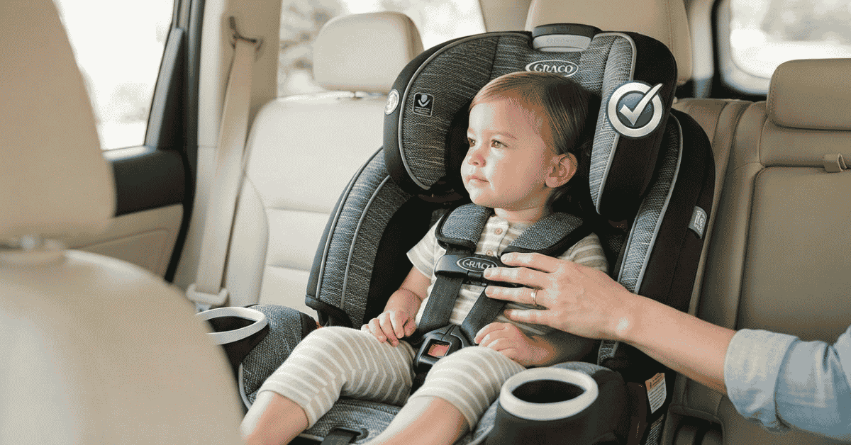 Graco Car Seat Safety Ratings