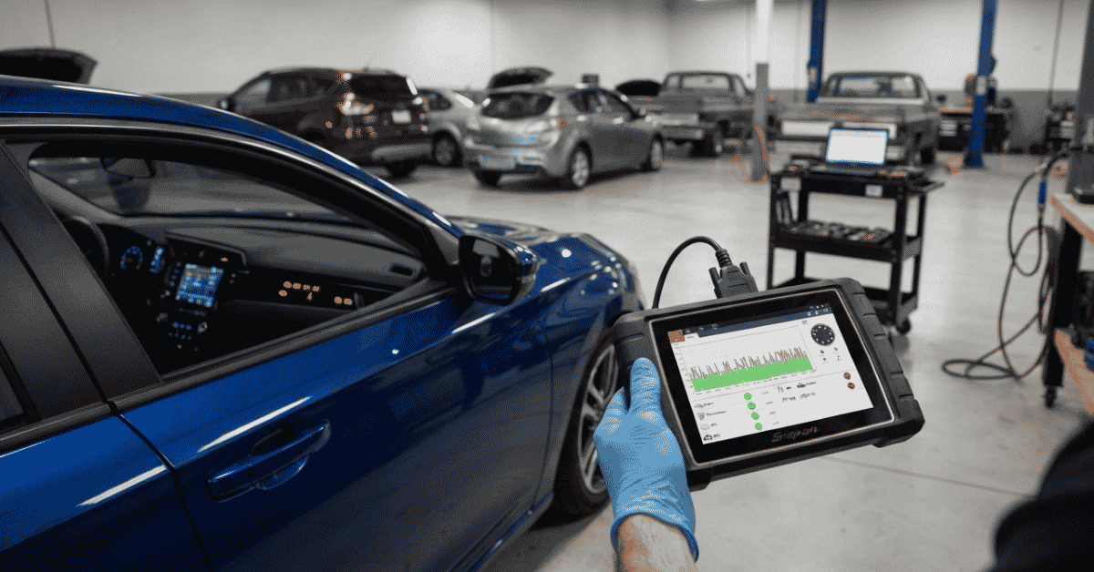 Scan Tools for All Cars: Smart, Calm, Quirky Picks