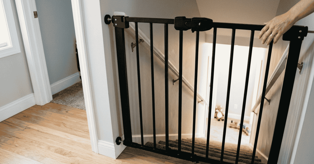 cardinal gates stairway special safety gate