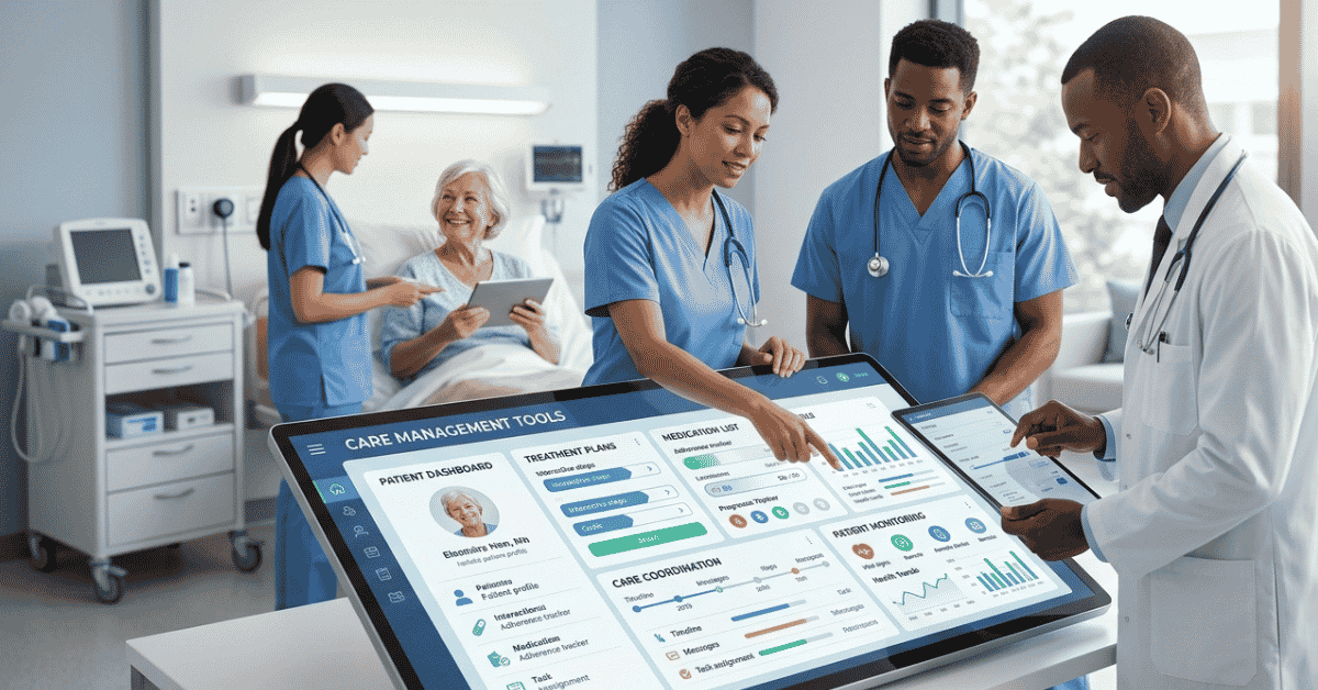 care management tools
