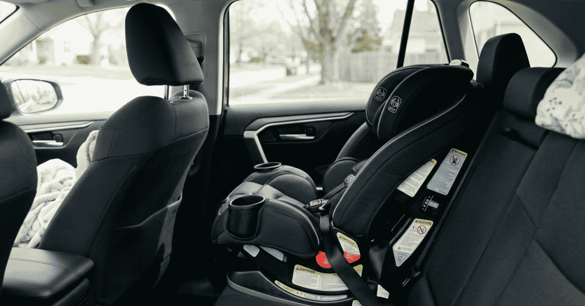 graco slimfit3 lx car seat