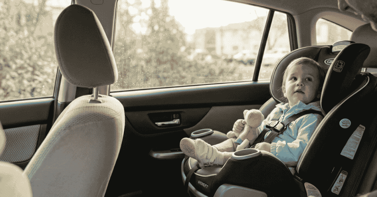 how long do graco infant car seats last