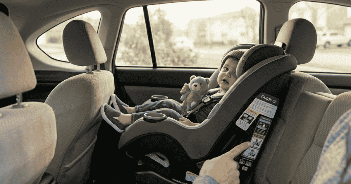 safety first guide 65 convertible car seat