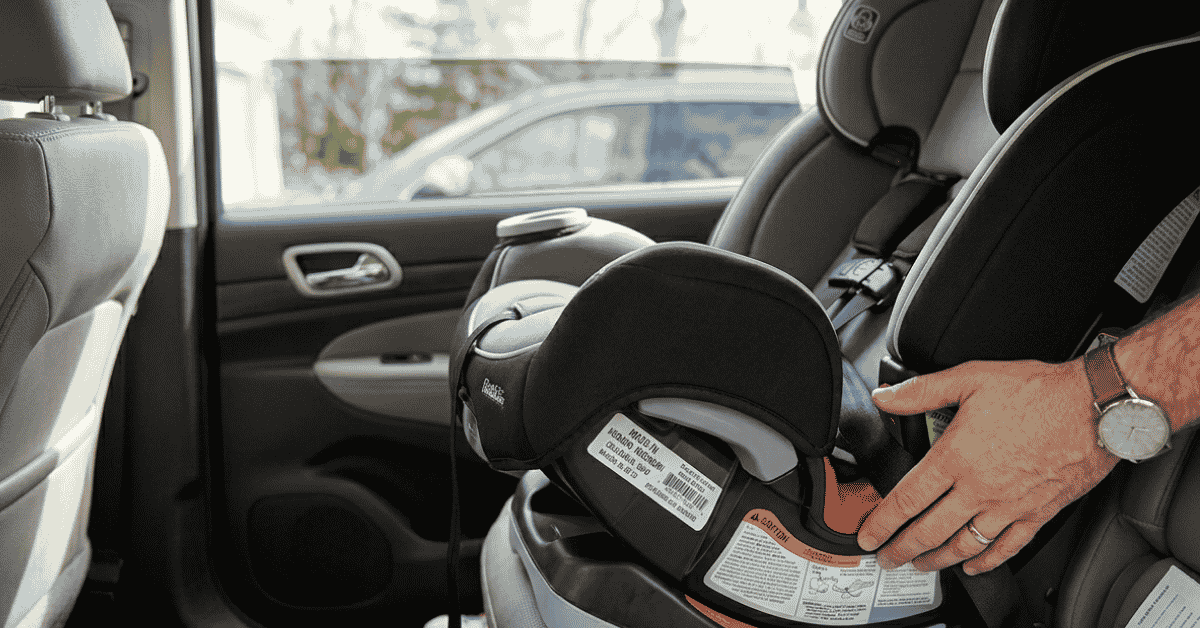 where is graco car seats made